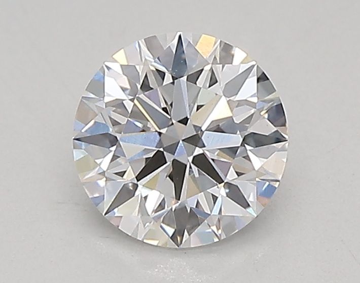 0.73ct Round D VS1 Lab-Grown Diamond