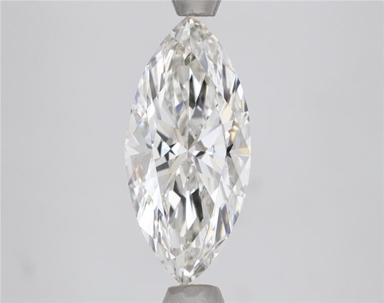 1.53ct Marquise F VVS2 Lab-Grown Diamond