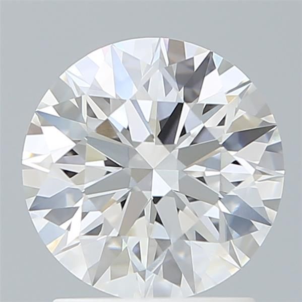 1.77ct Round E VVS1 Lab-Grown Diamond