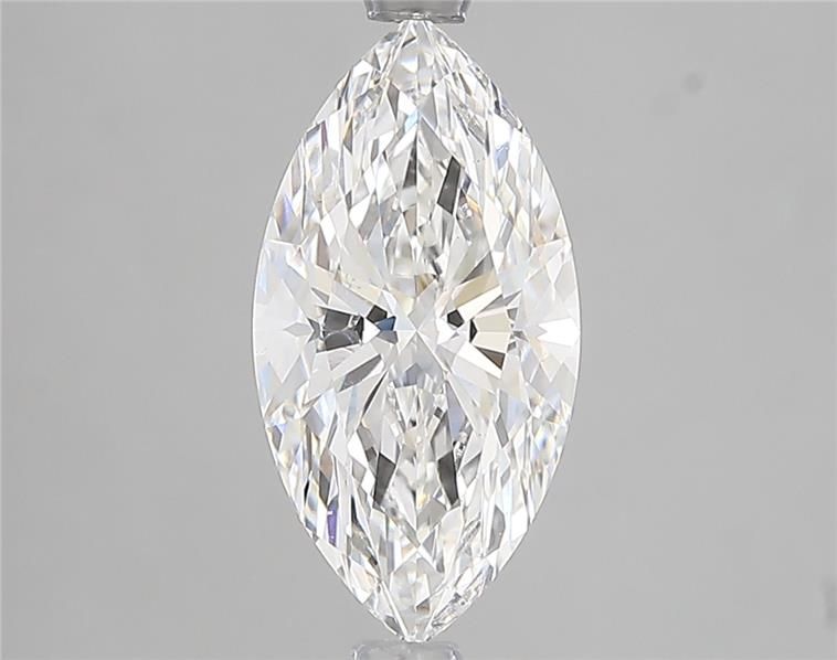 2.01ct Marquise E IF Lab-Grown Diamond