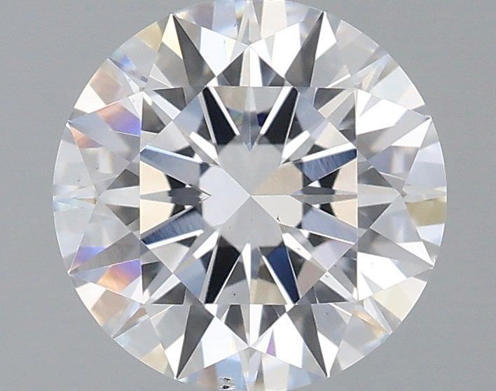 1.45ct Round D VS2 Lab-Grown Diamond