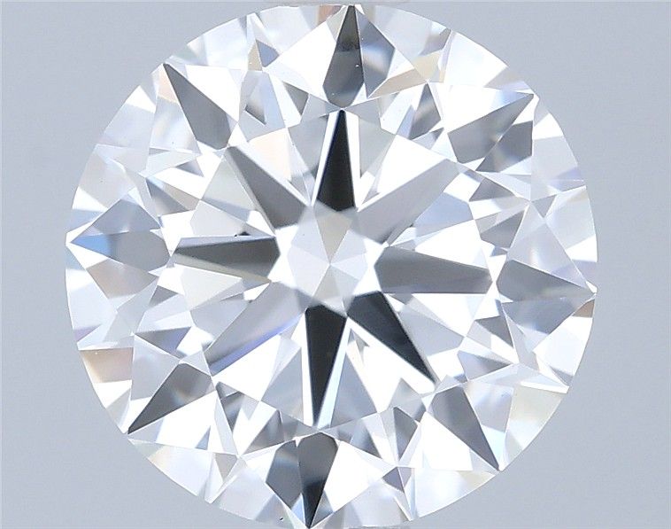 1.71ct Round E VS1 Lab-Grown Diamond