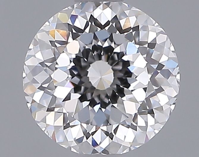 1.29ct Portuguese D VVS2 Lab-Grown Diamond