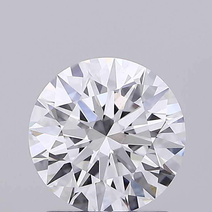 1.42ct Round E VS1 Lab-Grown Diamond