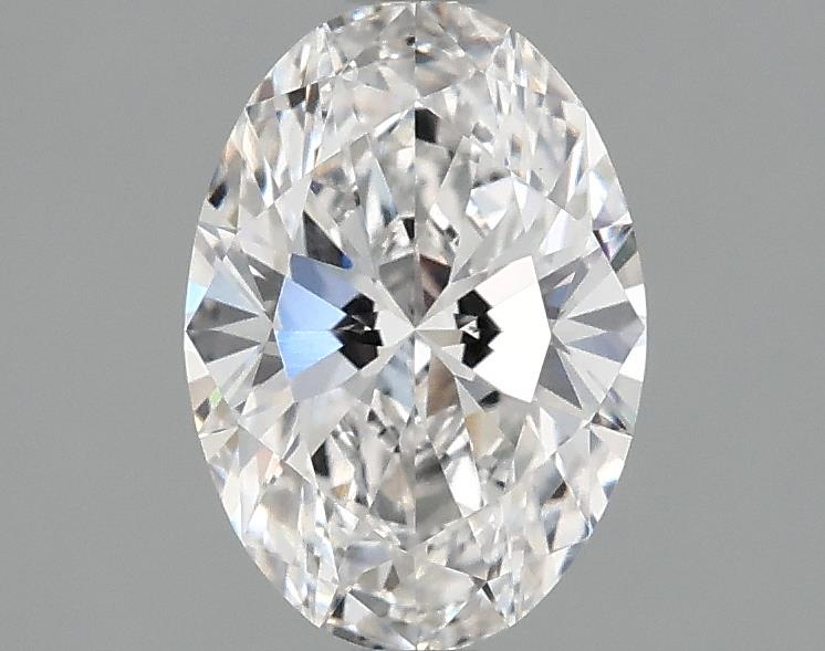 1.42ct Oval E VVS2 Lab-Grown Diamond