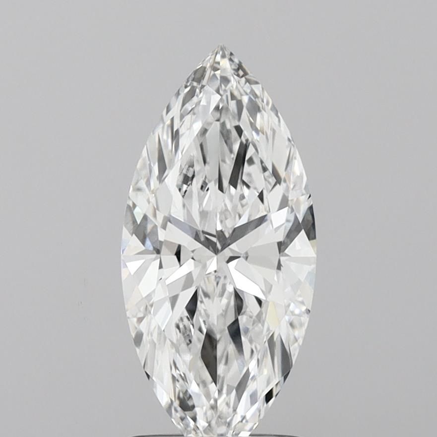 1.32ct Marquise E VVS1 Lab-Grown Diamond