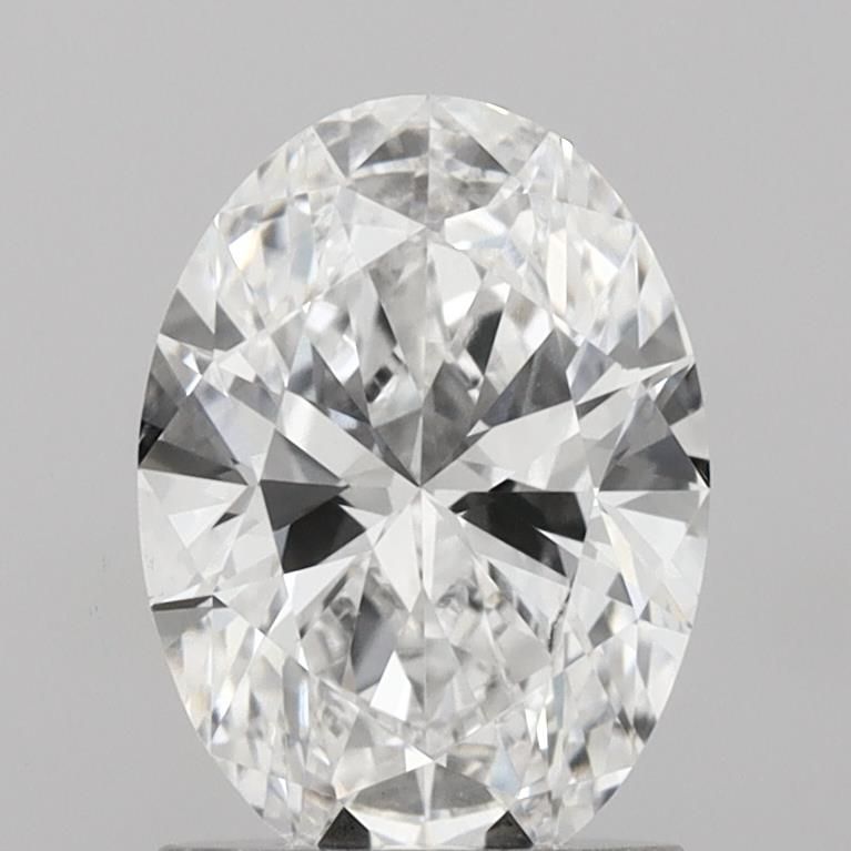 1.44ct Oval D VS1 Lab-Grown Diamond