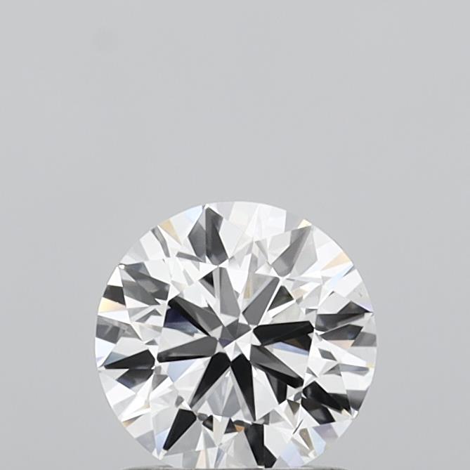 1ct Round E VS2 Lab-Grown Diamond