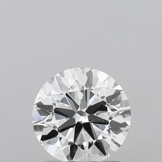 0.99ct Round D VVS1 Lab-Grown Diamond