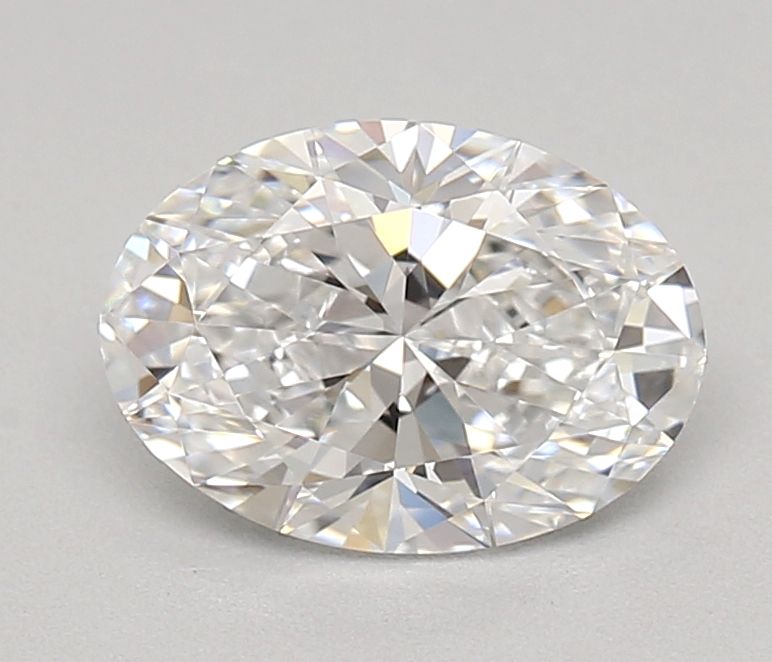 1.04ct Oval D FL Lab-Grown Diamond