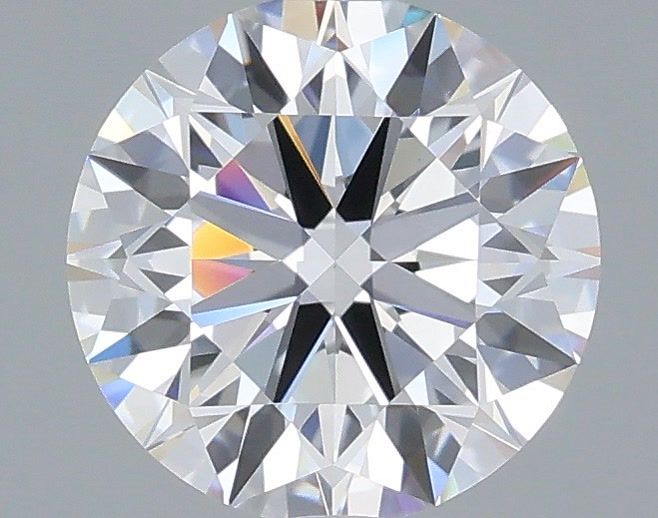 1.75ct Round E VS1 Lab-Grown Diamond
