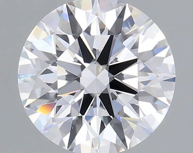 1.74ct Round D VS1 Lab-Grown Diamond