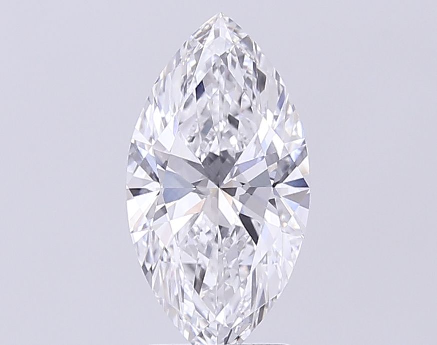 2.03ct Marquise D VVS1 Lab-Grown Diamond