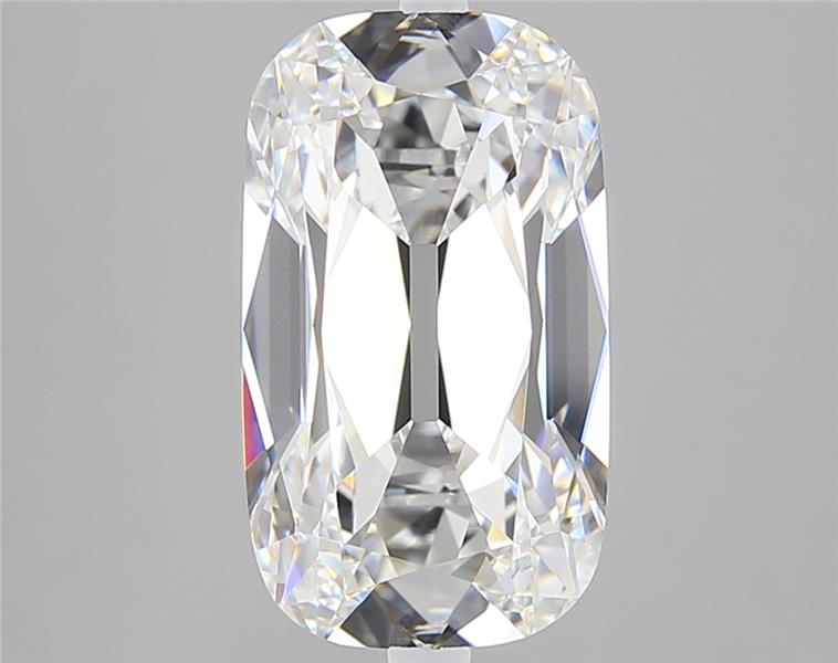 4.14ct Old Miner E IF Lab-Grown Diamond