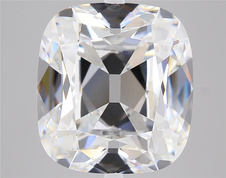 8ct Old Miner E VS1 Lab-Grown Diamond