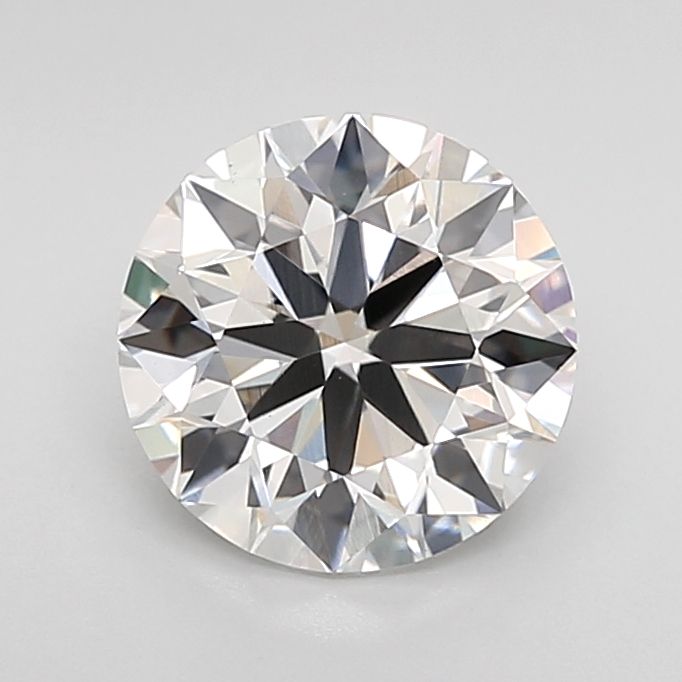 1.73ct Round E VS1 Lab-Grown Diamond