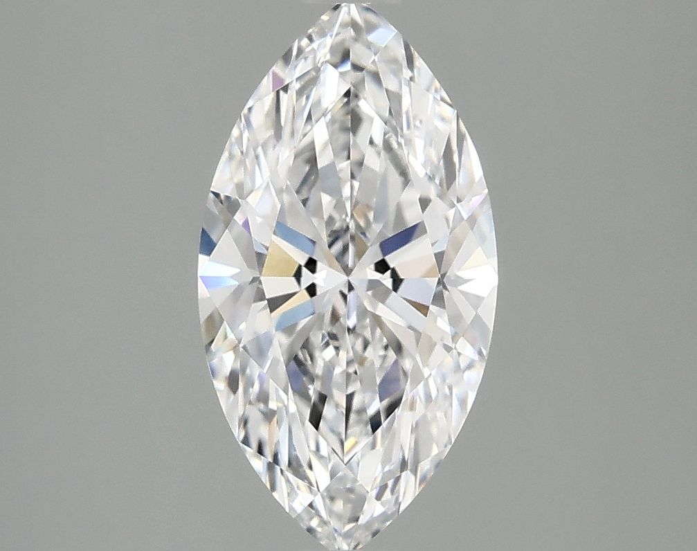 1.79ct Marquise D VVS2 Lab-Grown Diamond