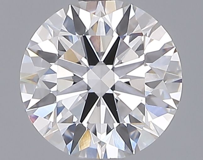 1.47ct Round E VVS2 Lab-Grown Diamond