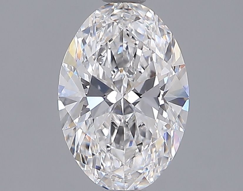 1.46ct Oval D VVS2 Lab-Grown Diamond