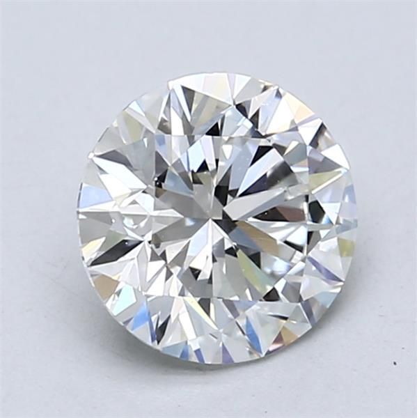 1.44ct Round E VS1 Lab-Grown Diamond