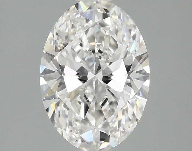 1.65ct Oval E VVS1 Lab-Grown Diamond