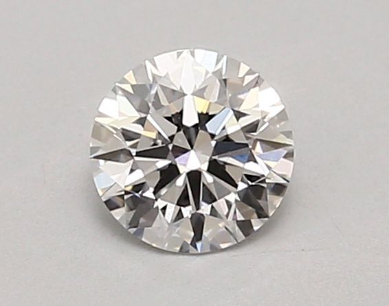 0.72ct Round D VS1 Lab-Grown Diamond