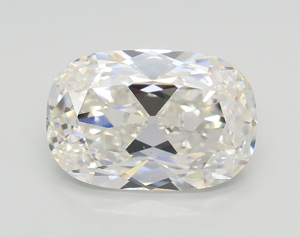 1.81ct Old Miner F VS1 Lab-Grown Diamond
