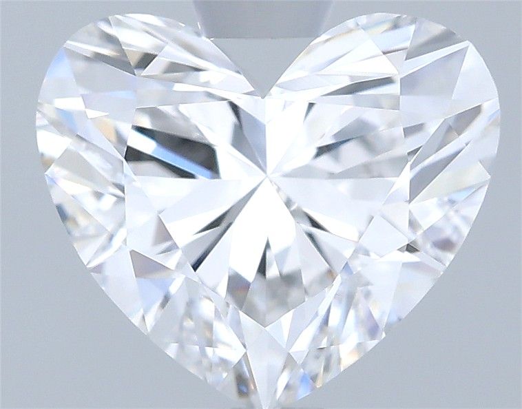 1.09ct Heart D VS1 Lab-Grown Diamond
