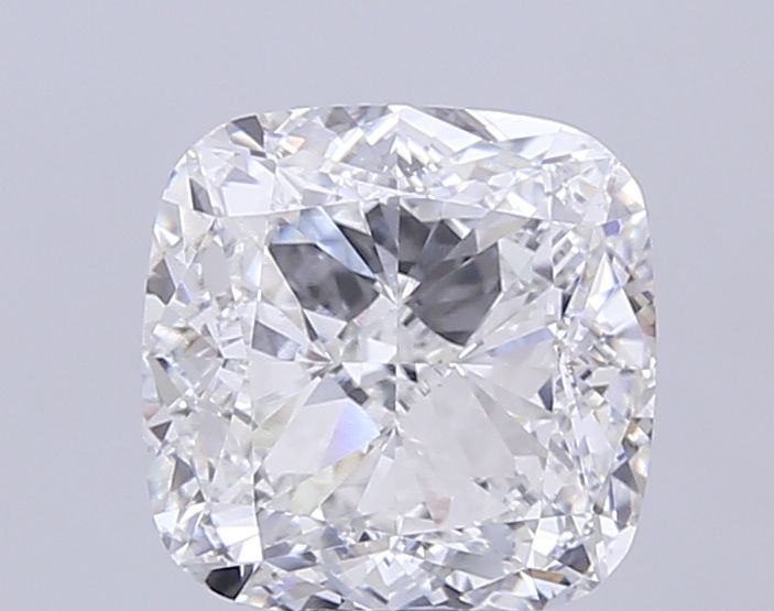 8.53ct Cushion F VS1 Lab-Grown Diamond