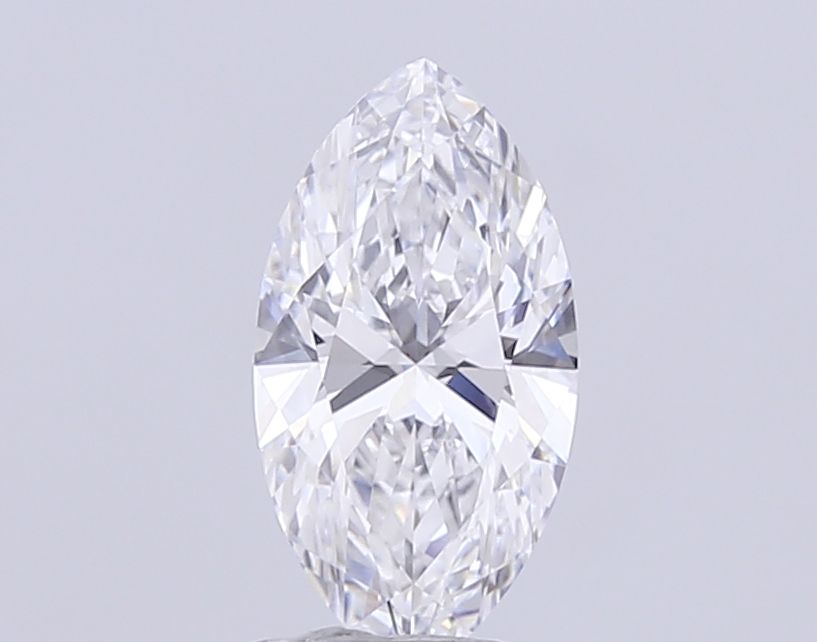1.82ct Marquise D VVS2 Lab-Grown Diamond
