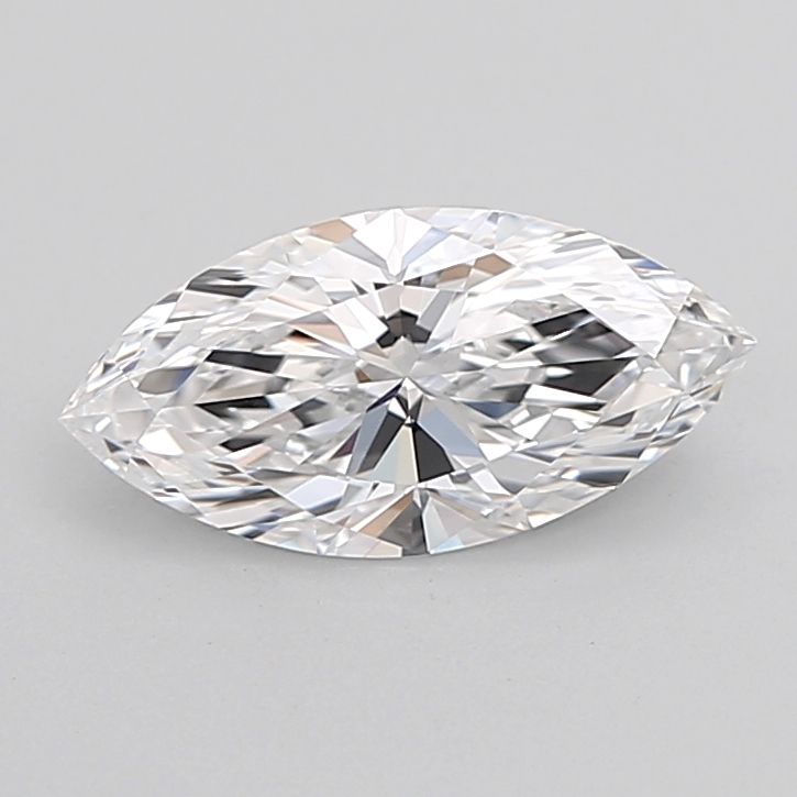 1.18ct Marquise D IF Lab-Grown Diamond
