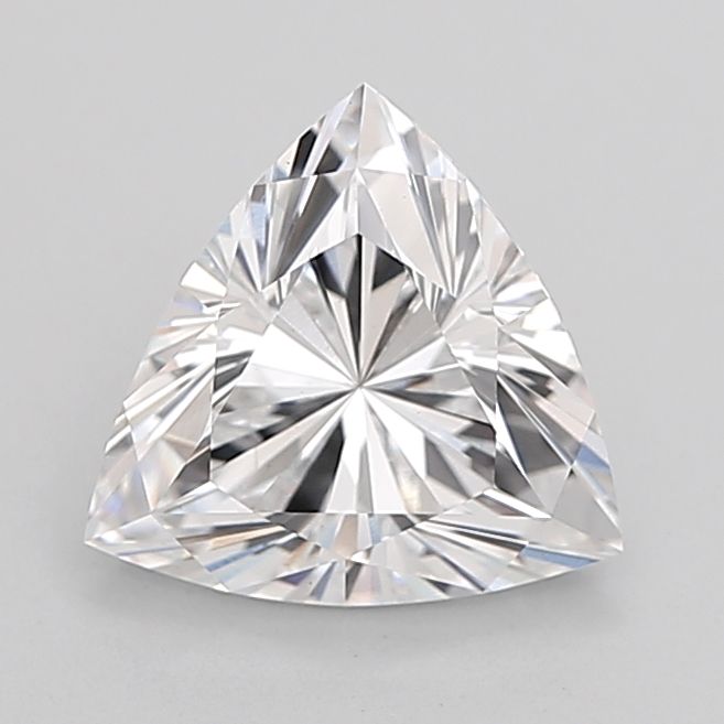 1.58ct Trilliant D VS1 Lab-Grown Diamond