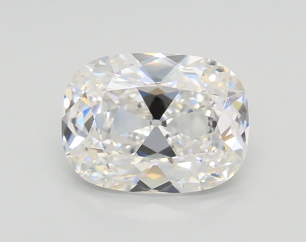 1.52ct Old Miner D VS1 Lab-Grown Diamond