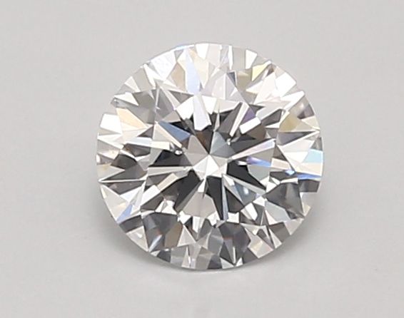 0.97ct Round D VVS1 Lab-Grown Diamond