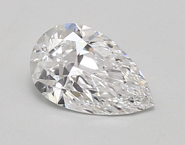 0.95ct Pear D VVS1 Lab-Grown Diamond