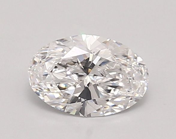 0.94ct Oval D VVS1 Lab-Grown Diamond