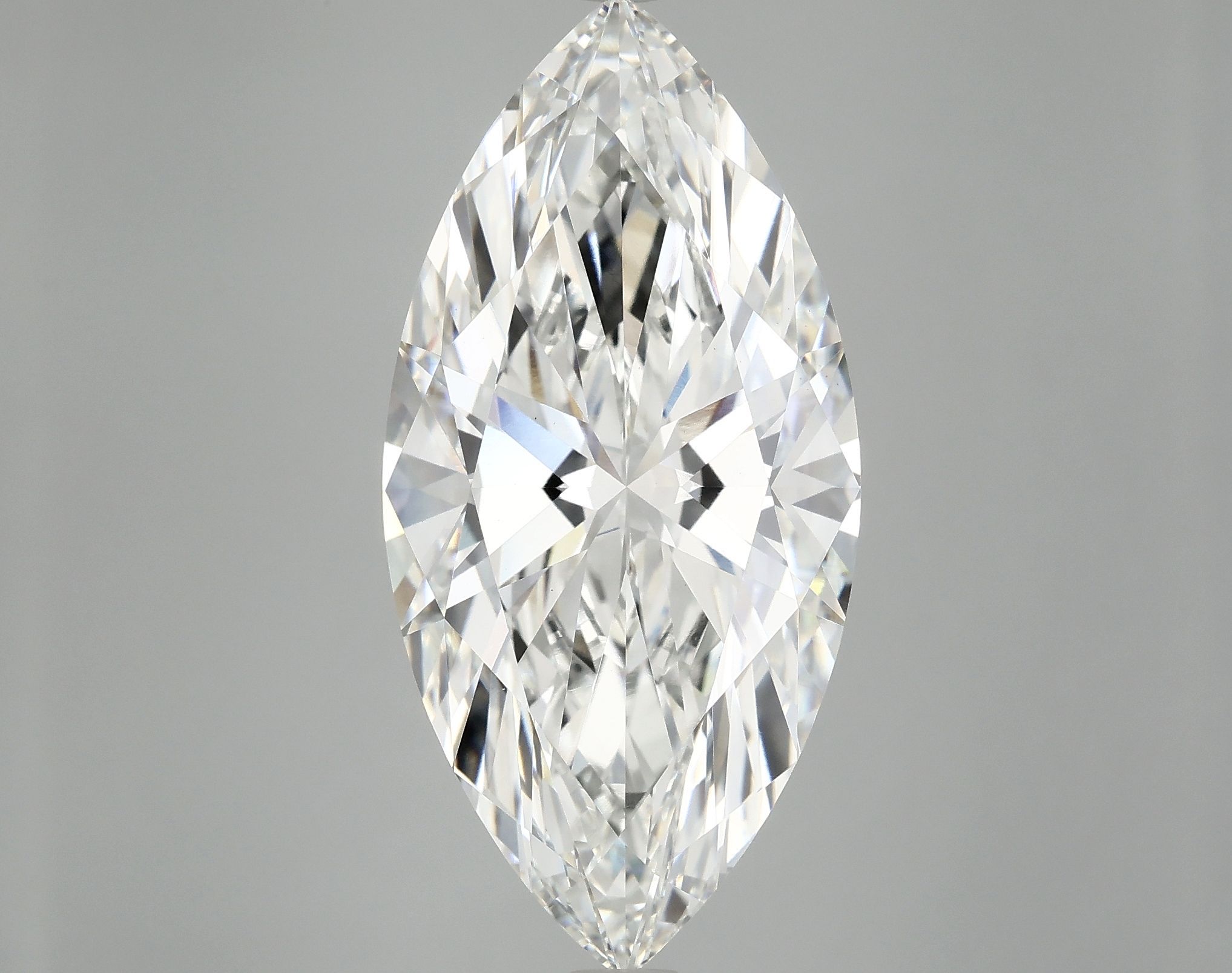 10.95ct Marquise F VS1 Lab-Grown Diamond