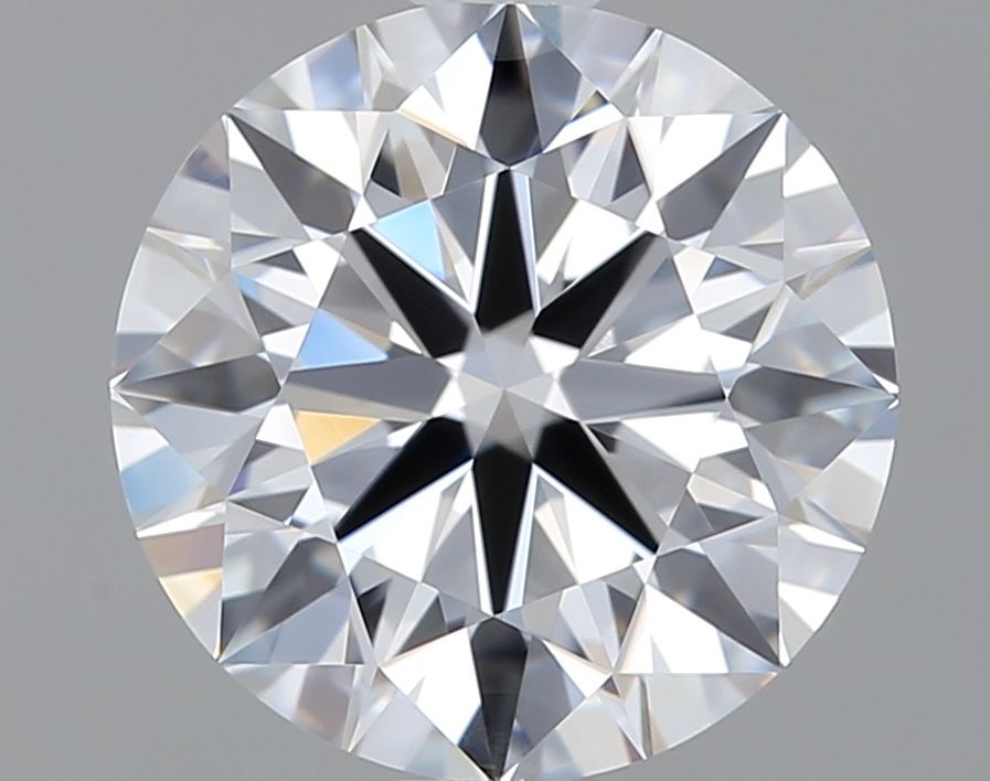 1.85ct Round E VVS1 Lab-Grown Diamond