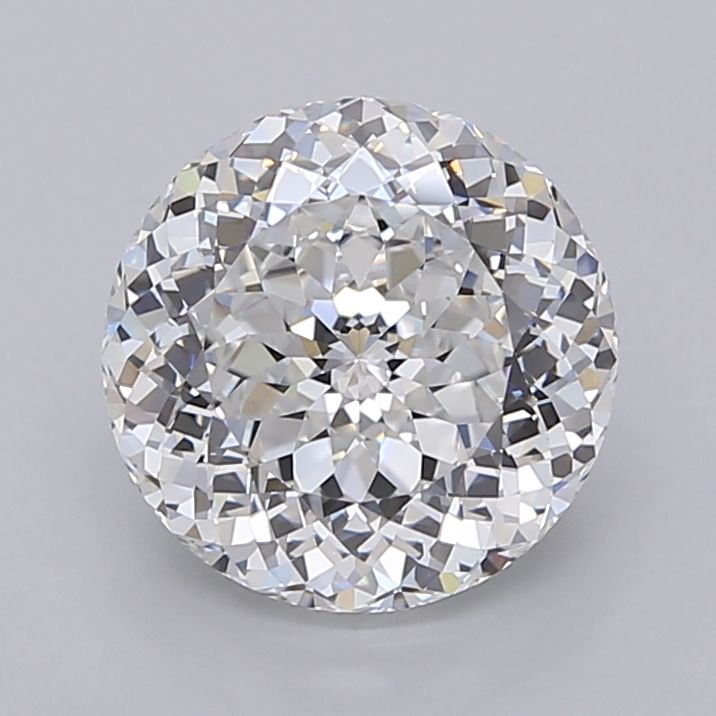 3.03ct Portuguese E VVS1 Lab-Grown Diamond