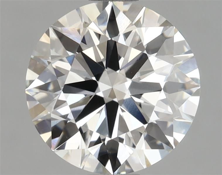 1.6ct Round F VVS2 Lab-Grown Diamond