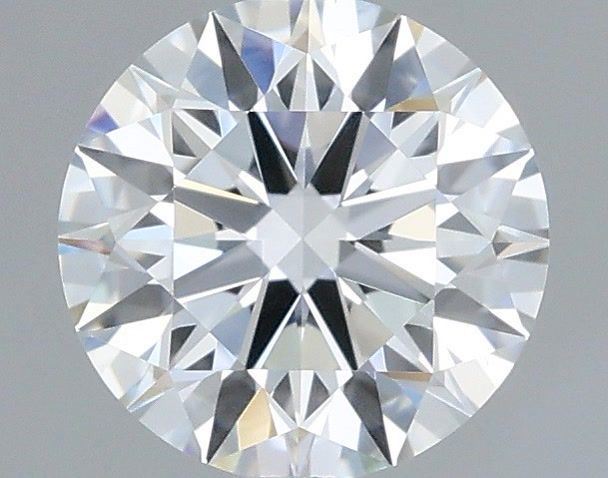0.73ct Round E VS1 Lab-Grown Diamond