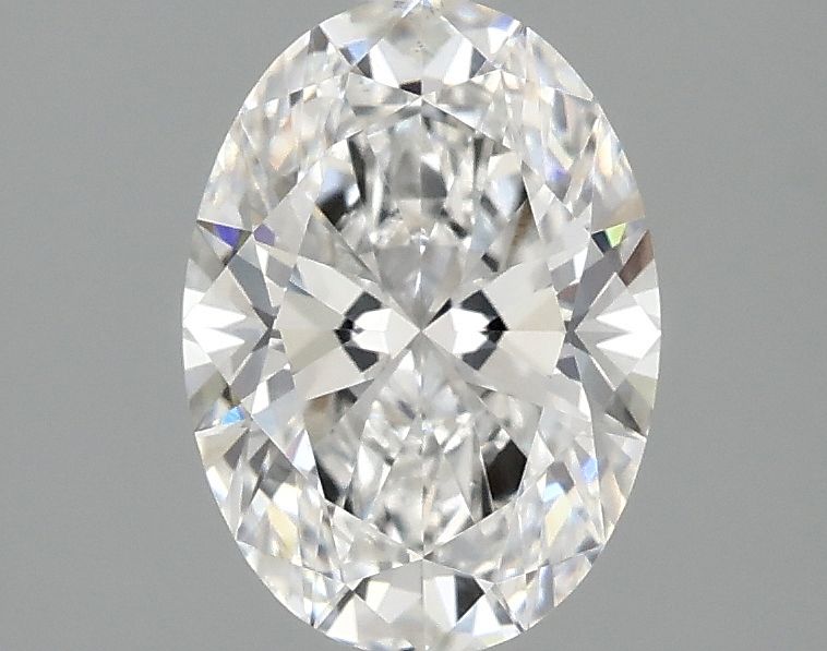 1.52ct Oval E VS1 Lab-Grown Diamond