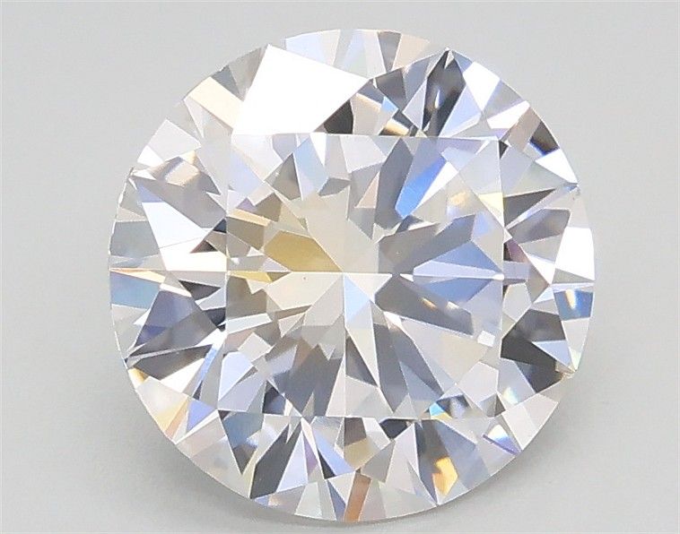1.82ct Round E VS1 Lab-Grown Diamond