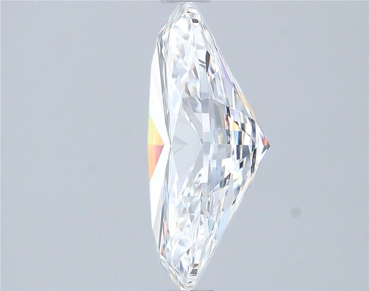 1.91ct Oval E VS1 Lab-Grown Diamond