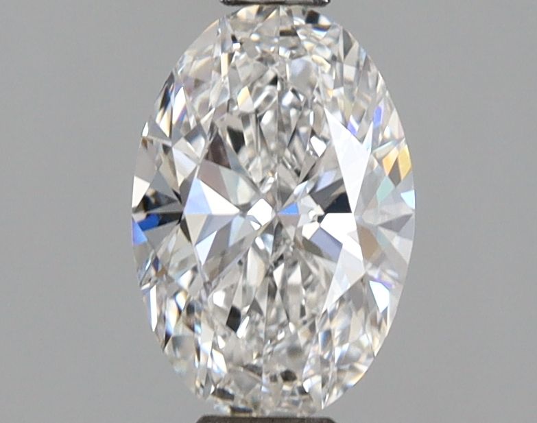 1.01ct Oval D VVS1 Lab-Grown Diamond