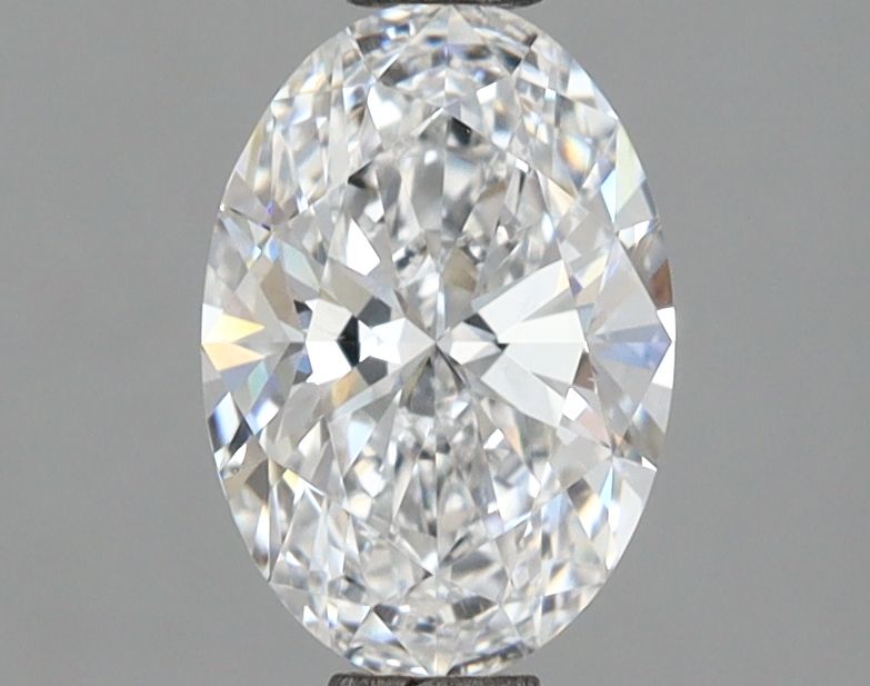 1.15ct Oval D VS1 Lab-Grown Diamond
