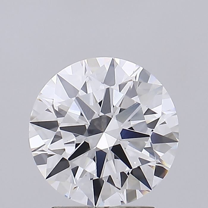 2.4ct Round E VS1 Lab-Grown Diamond