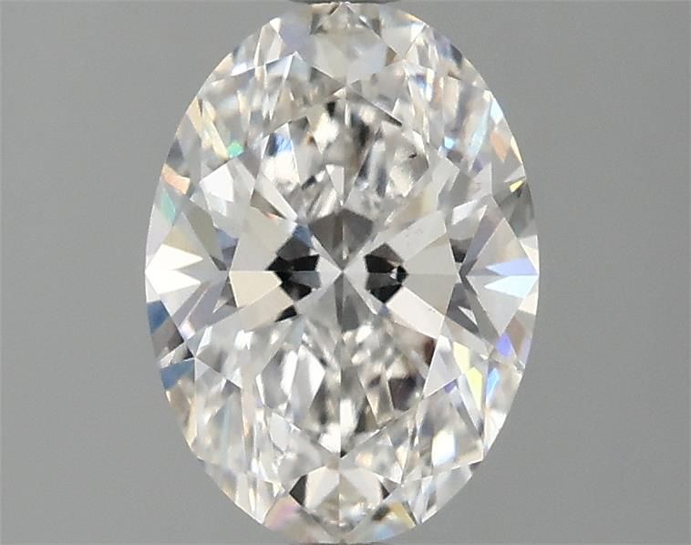 1.52ct Oval E VS1 Lab-Grown Diamond