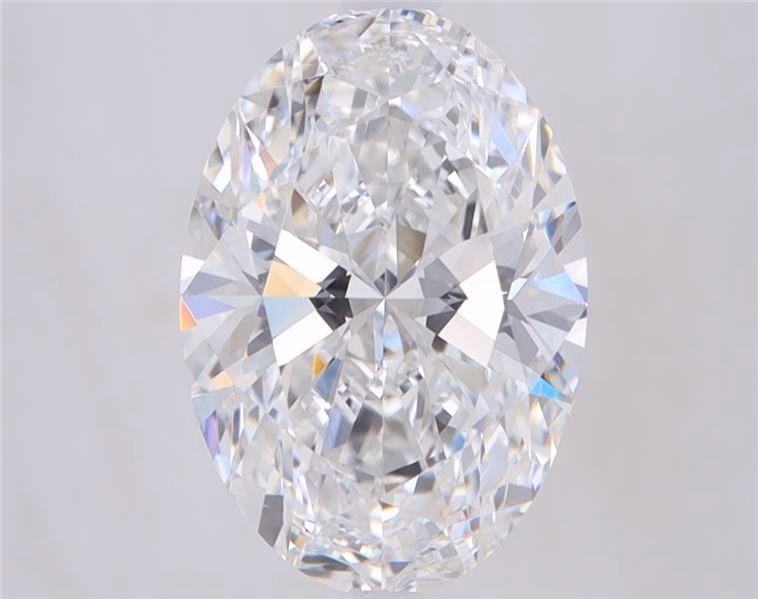1.41ct Oval E VS1 Lab-Grown Diamond