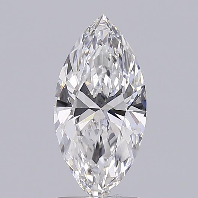 1.51ct Marquise D VS1 Lab-Grown Diamond
